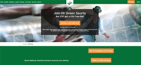 mrgreen sport|Mr Green Sports Review 2023 ️ Tips for New Players .
